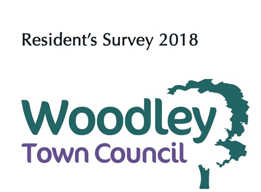 Woodley residents survey 2018