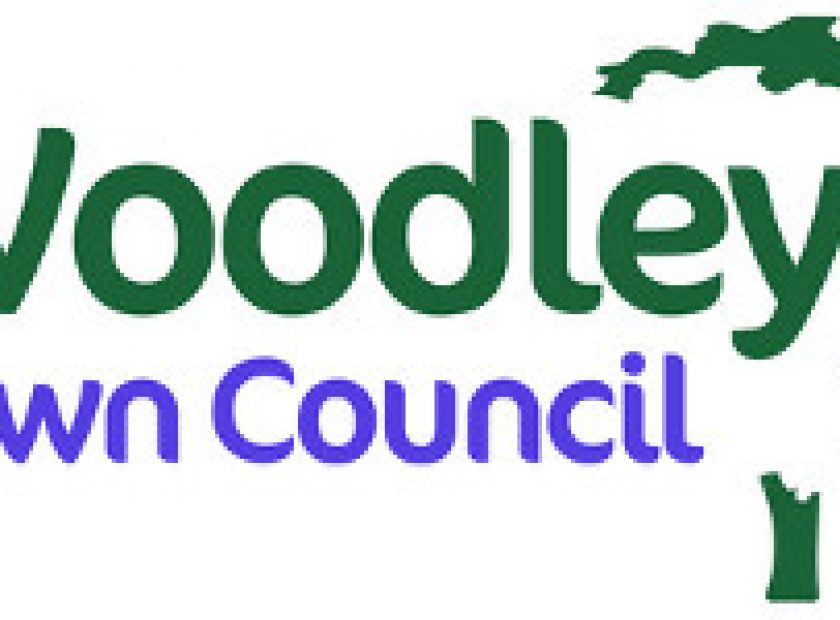 Woodley Town Council
