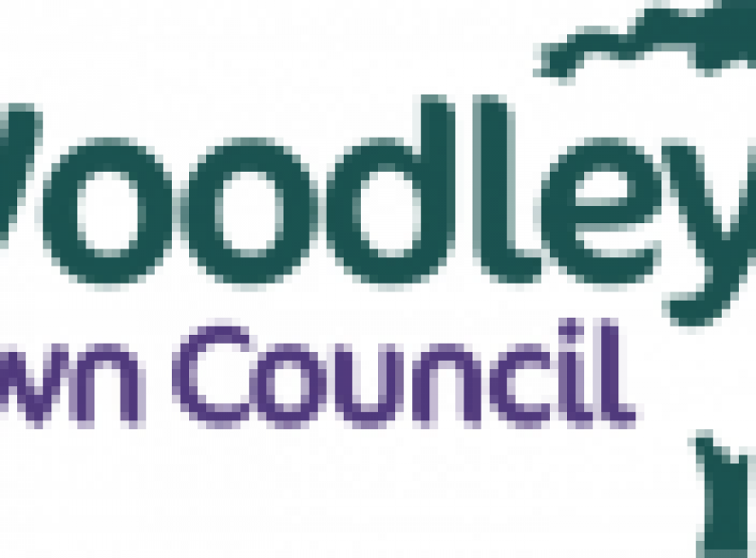 Woodley Town Council