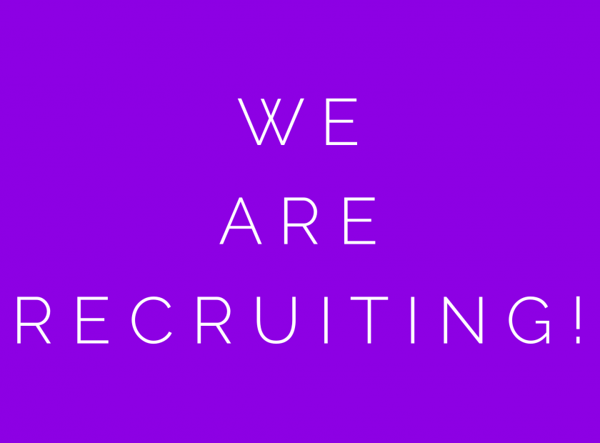 Woodley Town Council recruitment