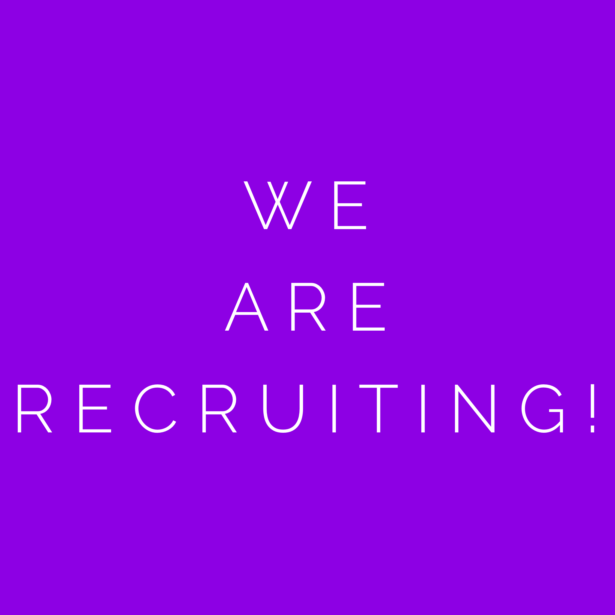 Woodley Town Council recruitment