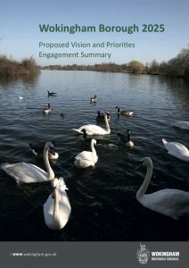 Wokingham Borough Council Draft Plan