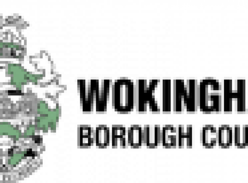 Wokingham borough council
