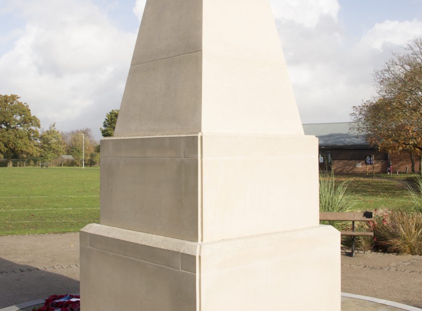 Woodley Memorial Recreation Ground