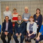 Woodley community grants November 2018