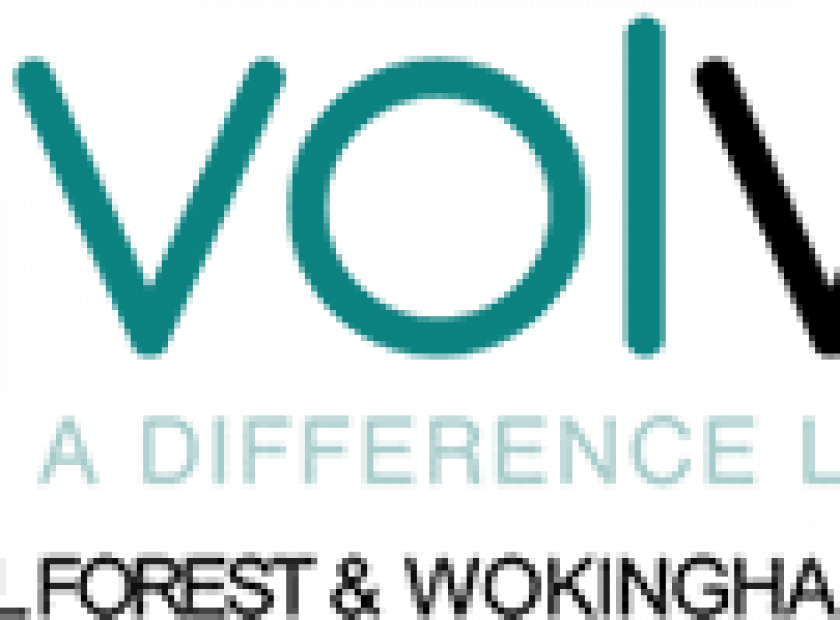 Involve Community Woodley