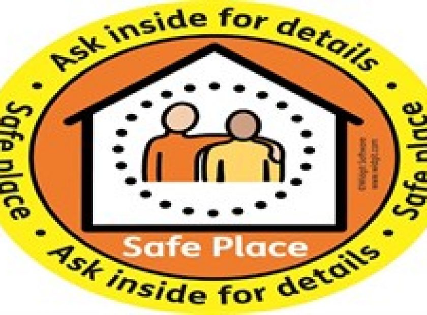 Wokingham Borough safer places