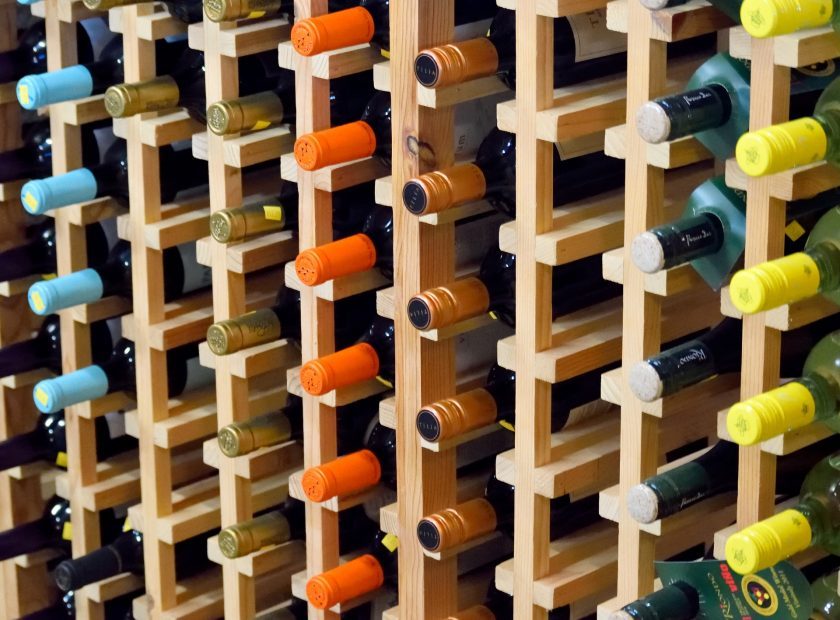 failed alcohol ID in Woodley