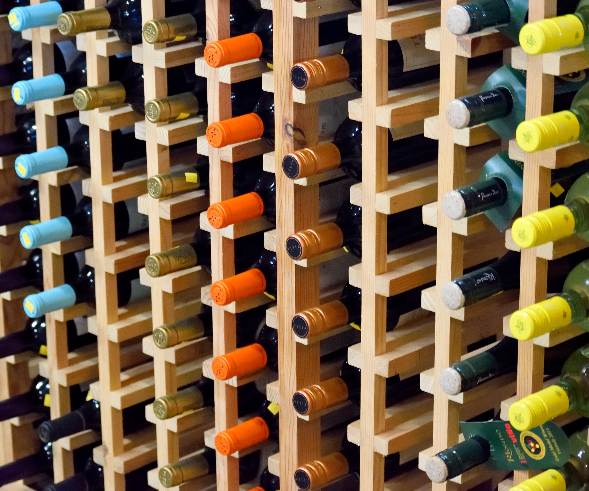 failed alcohol ID in Woodley