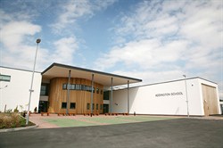 Addington School Woodley