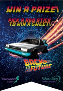 Woodley town council woodley carnival 