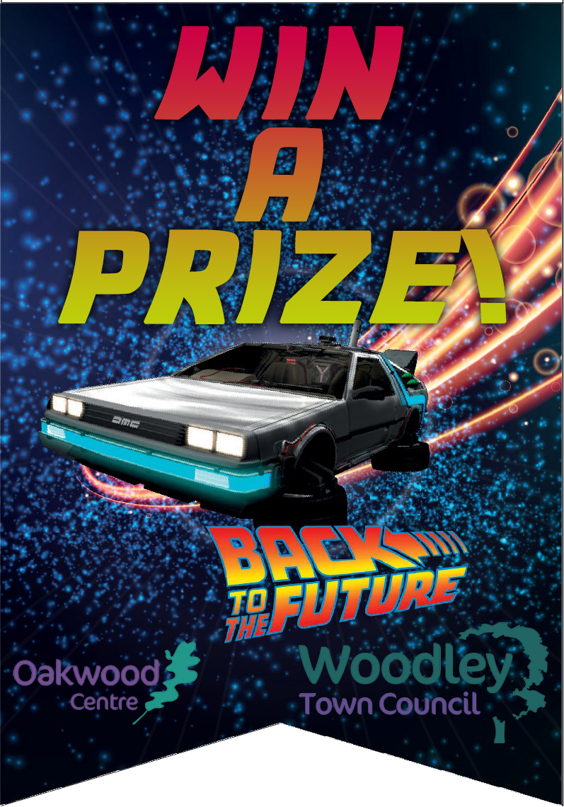 woodley town council woodley carnival