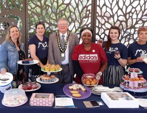 Dave Mills Me2 Club Woodley