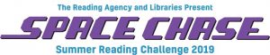 space reading challenge wokingham libraries