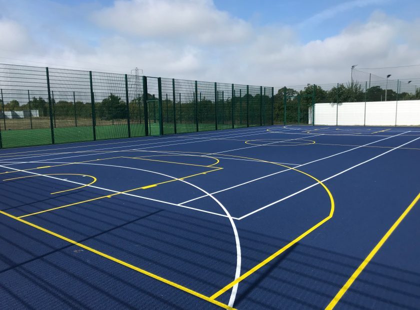 Paddington school woodley