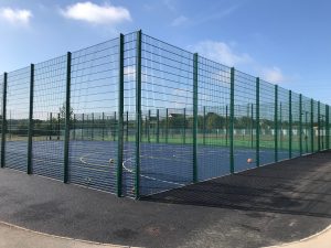 Addington school woodley