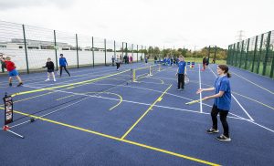 Addington School Woodley