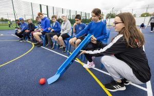 Addington School Woodley