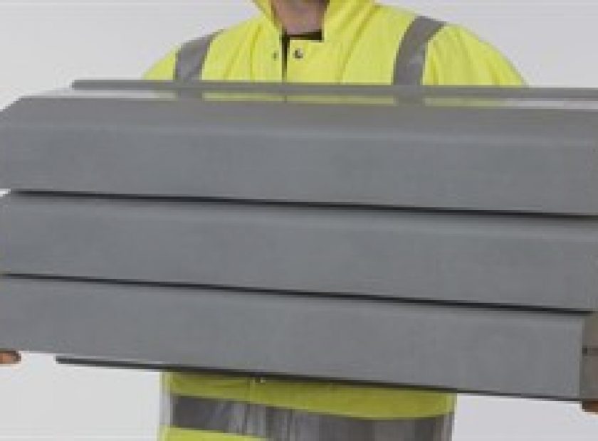 plastic kerbs in Wokingham