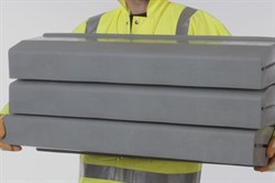 plastic kerbs in Wokingham