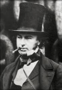 Isambard Kingdom Brunel