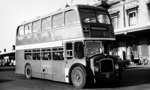 Thames Valley traction