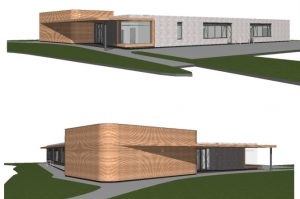 Addington School expansion