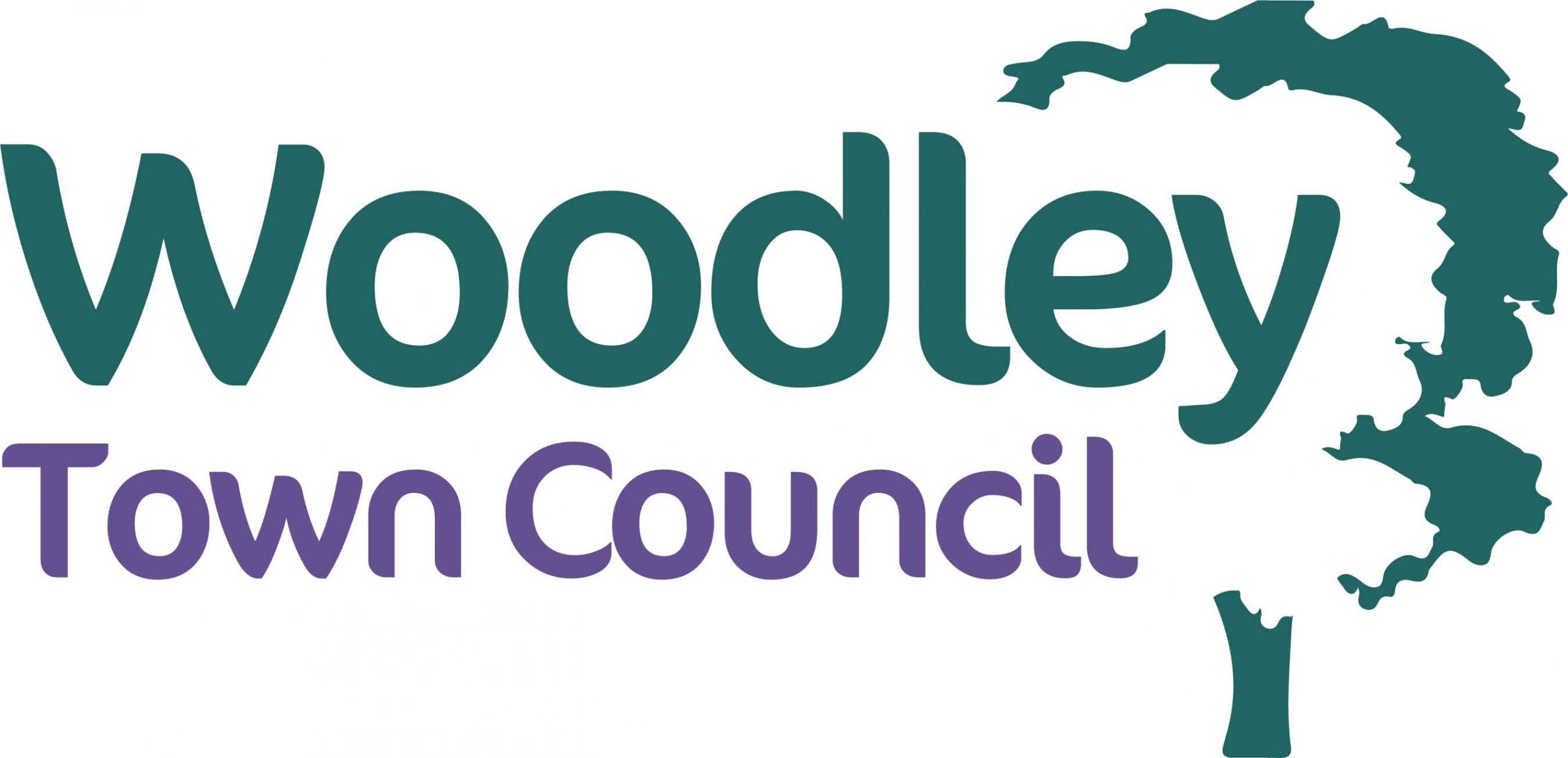 woodley town council