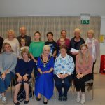Woodley community grants December 2019