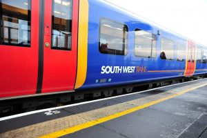 south west trains