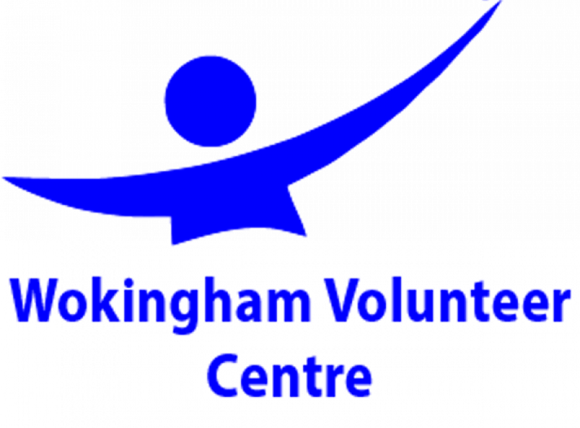 wokingham volunteer centre