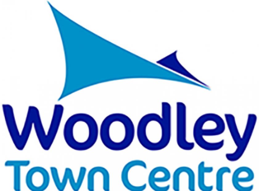 woodley town centre