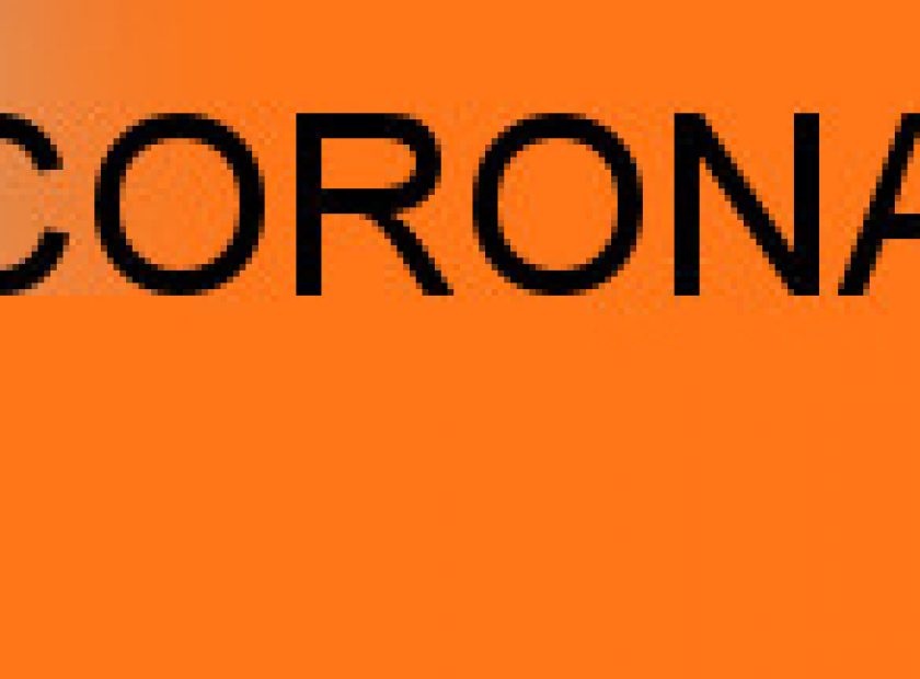 covid 19 coronavirus