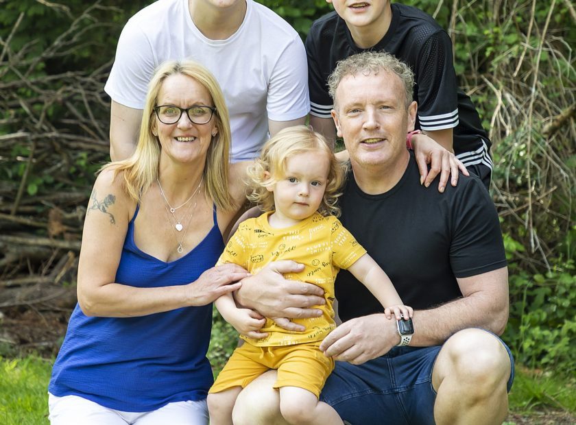 PIC BY STEWART TURKINGTON www.stphotos.co.uk