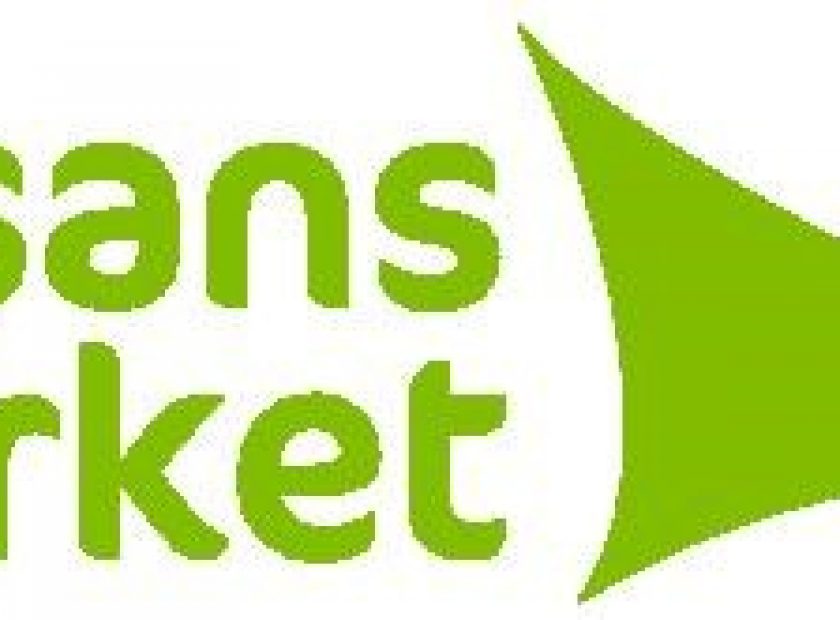 Woodley artisan market