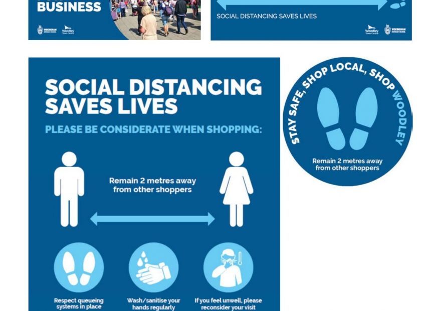 woodley-town-centre-open