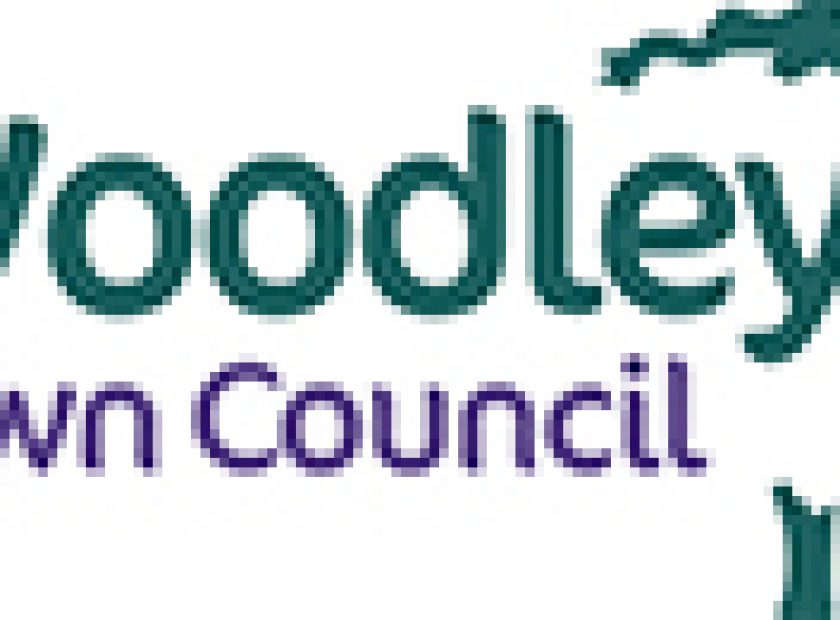 Woodley Town Council