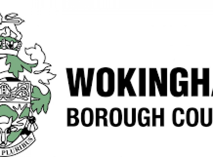 wokingham borough council