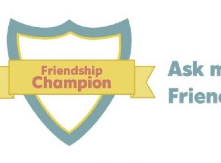 Friendship Alliance Wokingham