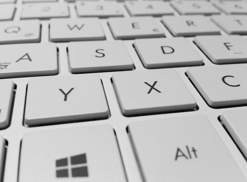 donate unwanted technology