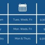 Woodley library December 2020