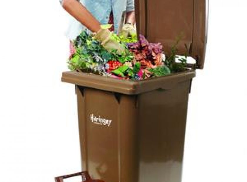 garden waste