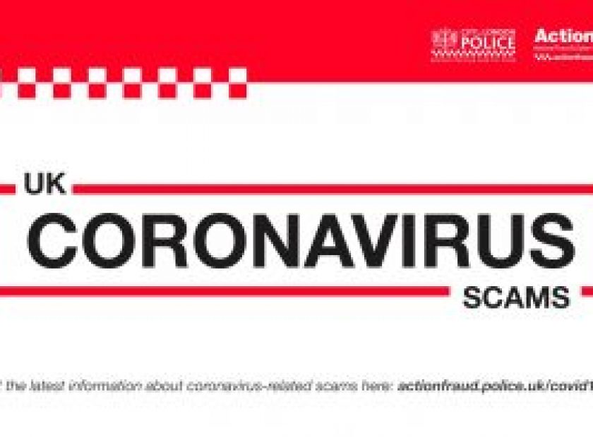 corona-action-fraud