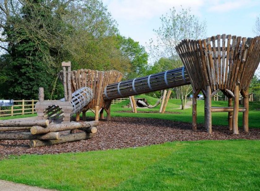 Dinton country pastures