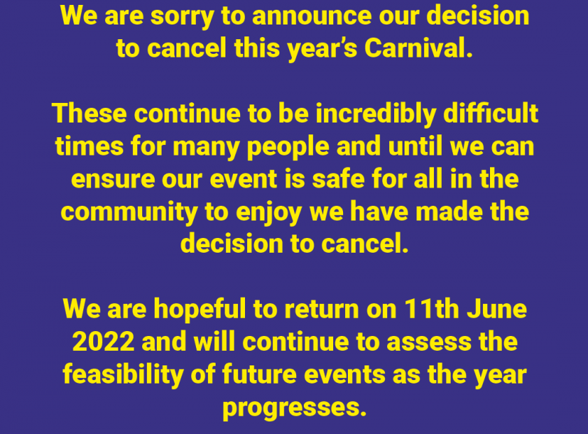 woodley-carnival-announcement