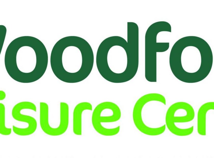 woodford park leisure centre