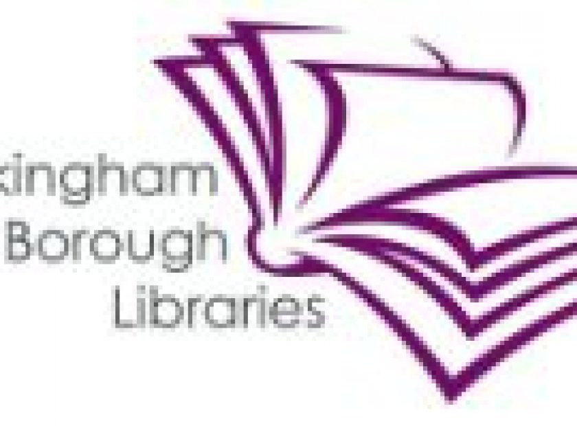 wokingham libraries