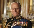 HRH The Duke of Edinburgh