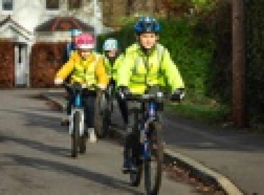 wokingham borough active