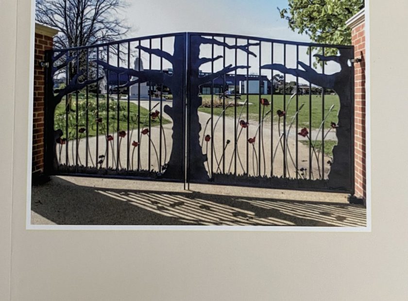 A History of Woodley book U3A